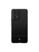 Spigen Core Armor Samsung Galaxy A53 5G tok, Matte Black, fekete