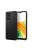 Spigen Liquid Air Samsung Galaxy A33 5G Matte Black tok, fekete