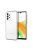 Spigen Ultra Hybrid Samsung Galaxy A33 5G tok, Crystal Clear, átlátszó