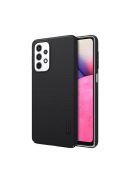 Nillkin Super Frosted Samsung Galaxy A33 5G műanyag tok, fekete