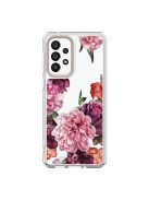 Cyrill by Spigen Samsung Galaxy A33 5G Cecile tok, Rose Floral