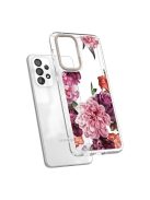 Cyrill by Spigen Samsung Galaxy A33 5G Cecile tok, Rose Floral