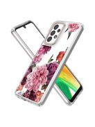Cyrill by Spigen Samsung Galaxy A33 5G Cecile tok, Rose Floral