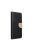 Fancy Xiaomi Redmi 10C flip tok, fekete-arany