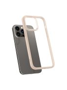 Spigen Ultra Hybrid Apple iPhone 14 Pro Max tok, Sand Beige, bézs