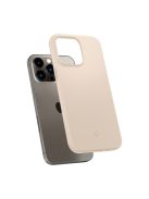 Spigen Thin Fit Apple iPhone 14 Pro Max tok, Sand Beige, bézs