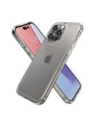 Spigen Quartz Hybrid Apple iPhone 14 Pro Max tok, Matte Clear, matt-átlátszó