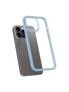 Spigen Crystal Hybrid Apple iPhone 14 Pro tok, Max tok, Sierra Blue, kék