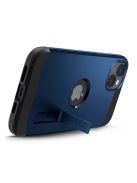 Spigen Tough Armor Mag Apple iPhone 14 tok, Navy Blue MagSafe, kék