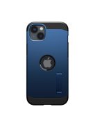 Spigen Tough Armor Mag Apple iPhone 14 tok, Navy Blue MagSafe, kék