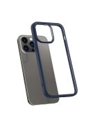 Spigen Ultra Hybrid Apple iPhone 14 Pro tok, Navy Blue, kék