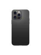 Spigen Thin Fit Apple iPhone 14 Pro tok, Black, fekete