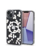 Cyrill by Spigen Apple iPhone 14 Plus Cecile MagSafe tok, White Daisy