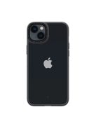 Caseology Skyfall Apple iPhone 14 Plus Matte Black tok, fekete