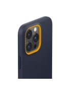 Caseology Nano Pop Apple iPhone 14 Pro Max Blueberry Navy tok, kék