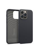 Caseology Nano Pop Apple iPhone 14 Pro Max Black Sesame tok, fekete