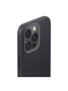 Caseology Nano Pop Apple iPhone 14 Pro Max Black Sesame tok, fekete