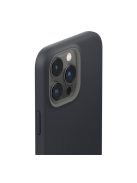 Caseology Nano Pop Apple iPhone 14 Pro Max Black Sesame tok, fekete