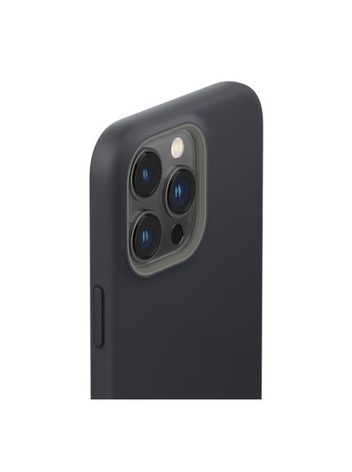 Caseology Nano Pop Apple iPhone 14 Pro Max Black Sesame tok, fekete