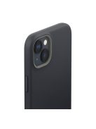 Caseology Nano Pop Apple iPhone 14 Plus Black Sesame MagSafe tok, fekete