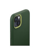 Caseology Nano Pop Apple iPhone 14 Plus Avo Green MagSafe tok, zöld