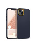 Caseology Nano Pop Apple iPhone 14 Plus Blueberry Navy tok, kék