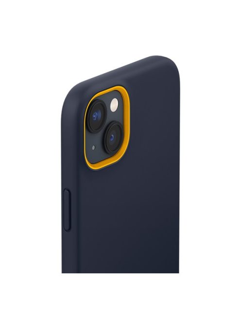 Caseology Nano Pop Apple iPhone 14 Plus Blueberry Navy tok, kék