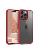 Caseology Skyfall Apple iPhone 14 Pro Apple Red tok, piros