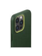 Caseology Nano Pop Apple iPhone 14 Pro Avo Green MagSafe tok, zöld