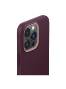 Caseology Nano Pop Apple iPhone 14 Pro Burgundy Bean tok, burgundi