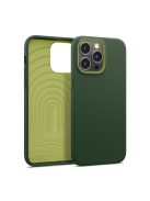 Caseology Nano Pop Apple iPhone 14 Pro Avo Green tok, zöld