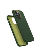 Caseology Nano Pop Apple iPhone 14 Pro Avo Green tok, zöld