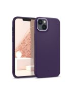 Caseology Nano Pop Apple iPhone 14 Grape Purple tok, lila
