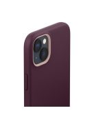 Caseology Nano Pop Apple iPhone 14 Burgundy Bean tok, burgundi