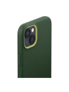 Caseology Nano Pop Apple iPhone 14 Avo Green tok, zöld