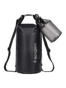 Spigen Aqua Shield univerzális vízálló táska, fekete A630