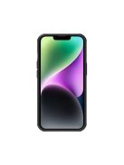 Nillkin Super Frosted Shield Pro Apple iPhone 14, műanyag tok, fekete