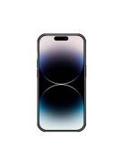 Nillkin CamShield Pro Apple iPhone 14 Pro Max műanyag hátlap tok, fekete