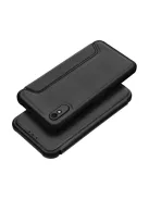 Razor book Xiaomi Redmi 9AT/9A tok, fekete