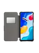 Razor book Xiaomi Redmi 9AT/9A tok, fekete