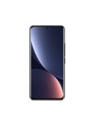 Nillkin Super Frosted Samsung Xiaomi 12 Lite 5G műanyag tok, fekete