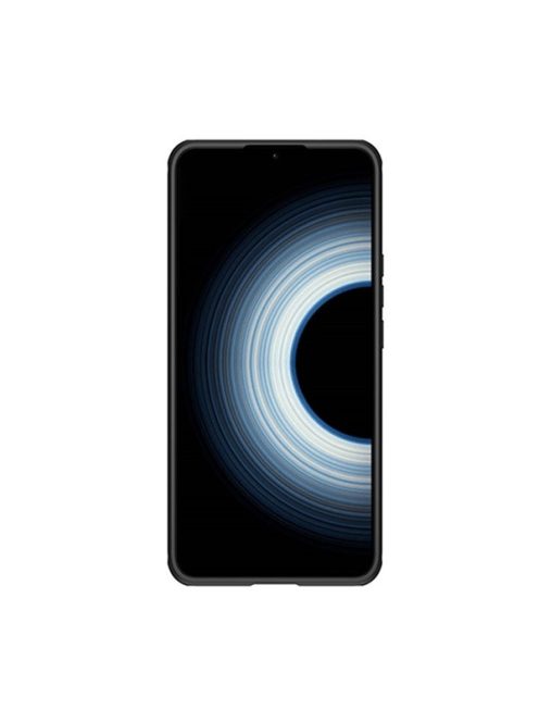 Nillkin CamShield Pro Xiaomi 12T Pro műanyag hátlap tok, fekete