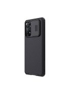 Nillkin CamShield Pro Xiaomi Redmi Note 11 Pro/11 Pro 5G műanyag hátlap tok, fekete