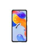 Nillkin CamShield Pro Xiaomi Redmi Note 11 Pro/11 Pro 5G műanyag hátlap tok, fekete