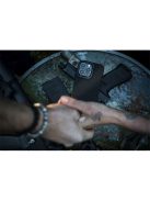 Tactical Blast Pit Apple iPhone 14 Pro Max tok, fekete