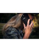 Tactical Blast Pit Apple iPhone 14 Pro Max tok, fekete