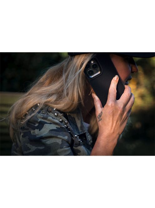 Tactical Blast Pit Apple iPhone 14 Pro Max tok, fekete