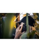 Tactical Blast Pit Apple iPhone 14 Pro Max tok, fekete