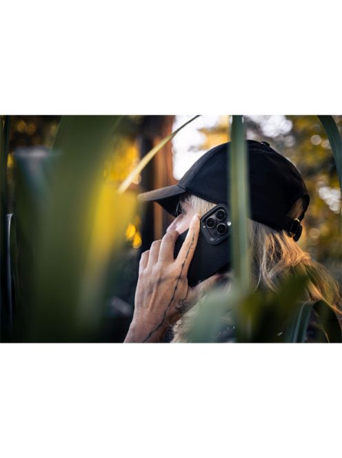 Tactical Blast Pit Apple iPhone 14 Pro Max tok, fekete