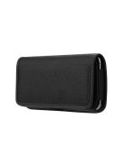 Forcell Oxford univerzális övre tehető tok, Apple iPhone 5S